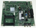 Samsung LE46B530P7WX EUROPE - Main AV - BN94-03182E